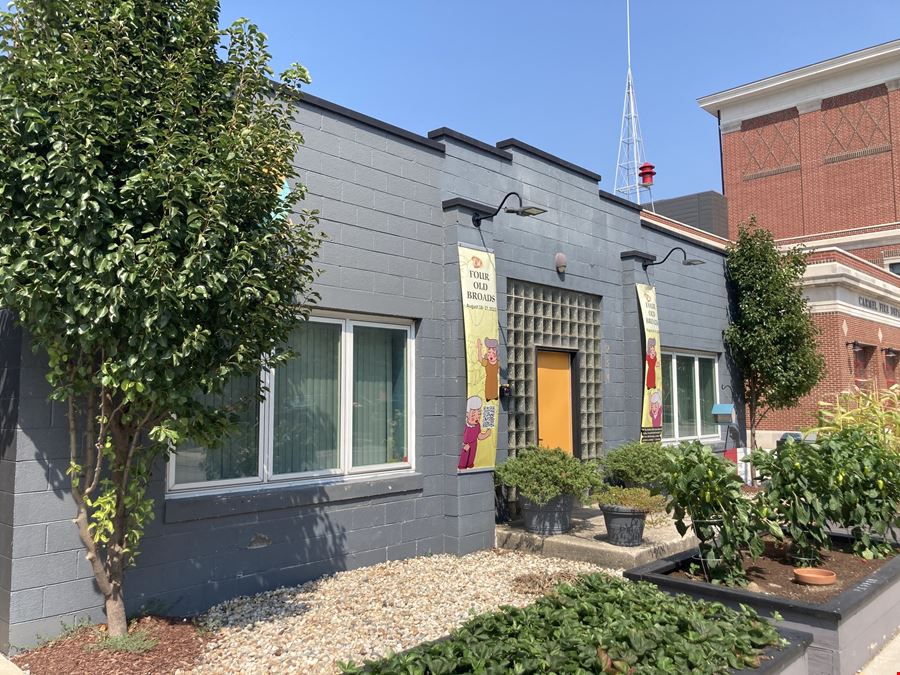 254 Veterans Way - Suite E