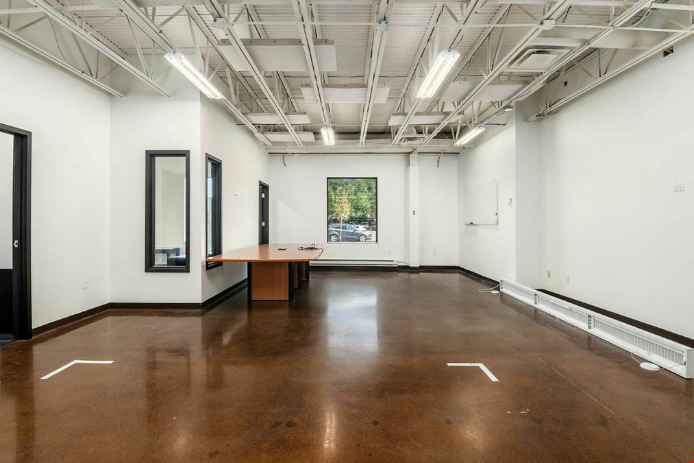 Contemporary, Professional Office Space
