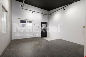 For Lease: Retail Space at 151 S Main Street