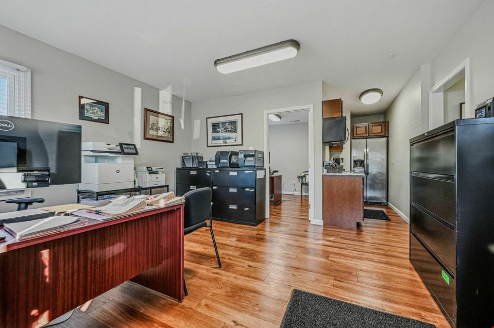 10 Mill Park Ct, Newark, DE