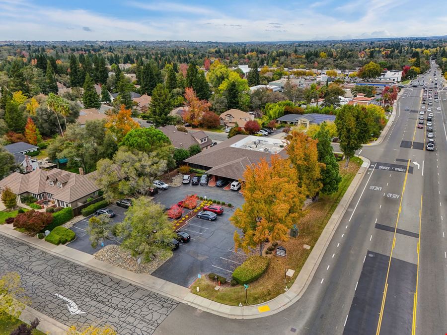 8700 Auburn Folsom Rd