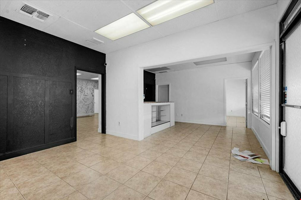 Medical/General Office Space Located off Shaw Avenue in Clovis, CA