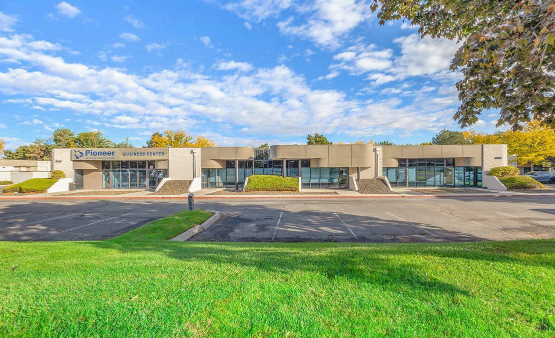 Emerald Business Park