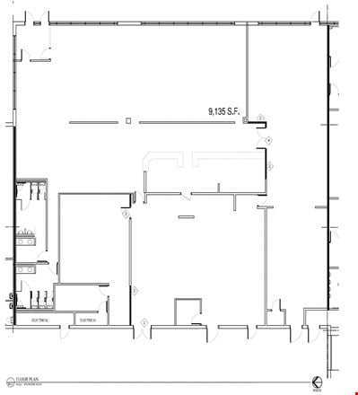 Preview of Retail space for Rent at 8659 Sheridan Blvd 