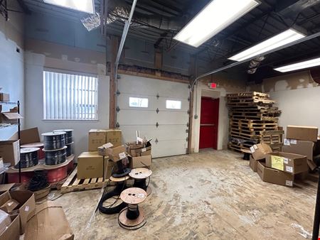 Preview of Industrial space for Rent at 32 Henry Street
