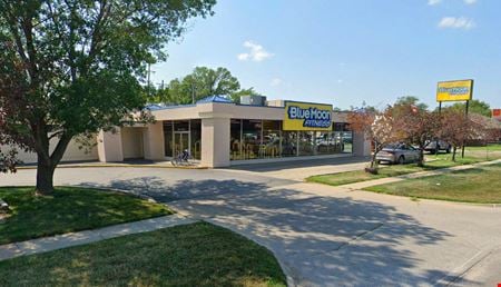 Preview of Retail space for Sale at 1241 N 48th Street