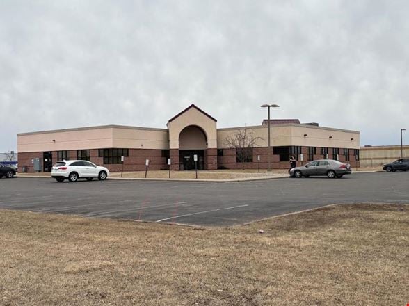 Preview of Office space for Rent at 2100 O'Neil Road