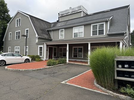 Preview of Office space for Rent at 158 Danbury Rd Suite #8