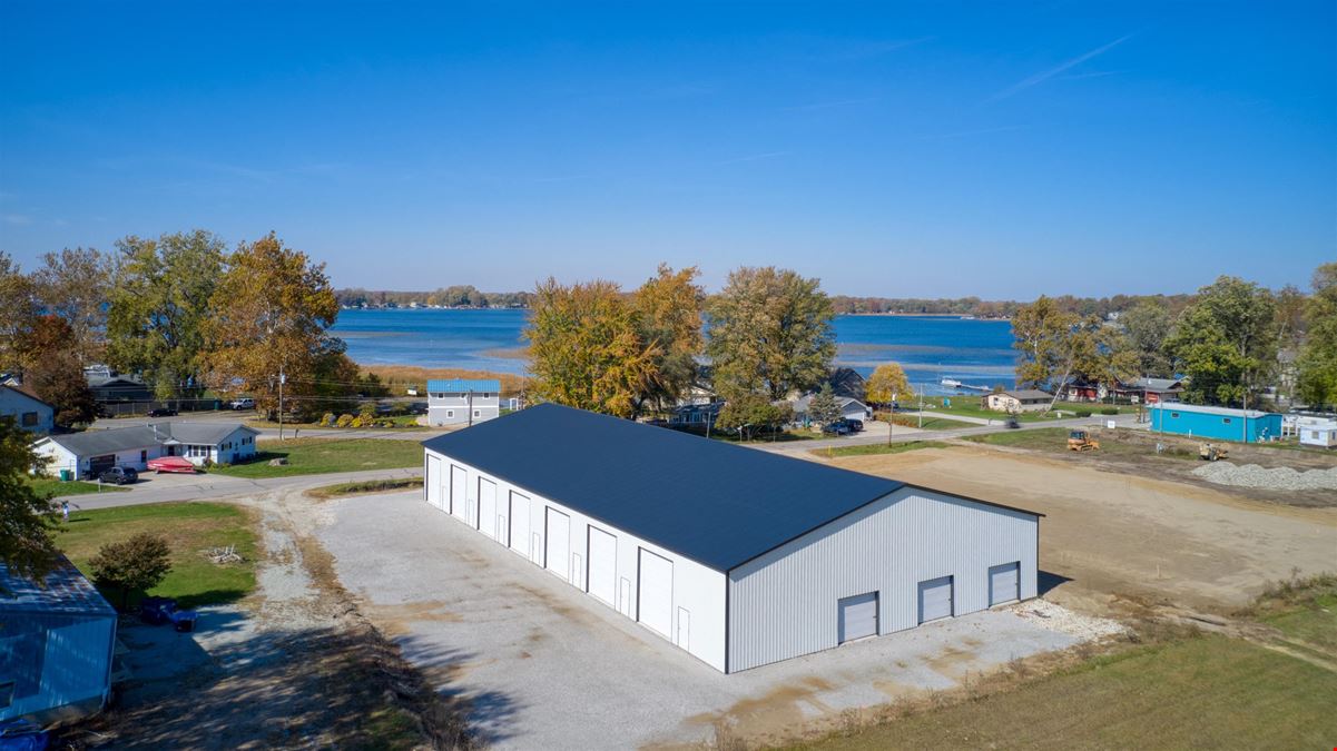 1278 Chapman Lake Dr