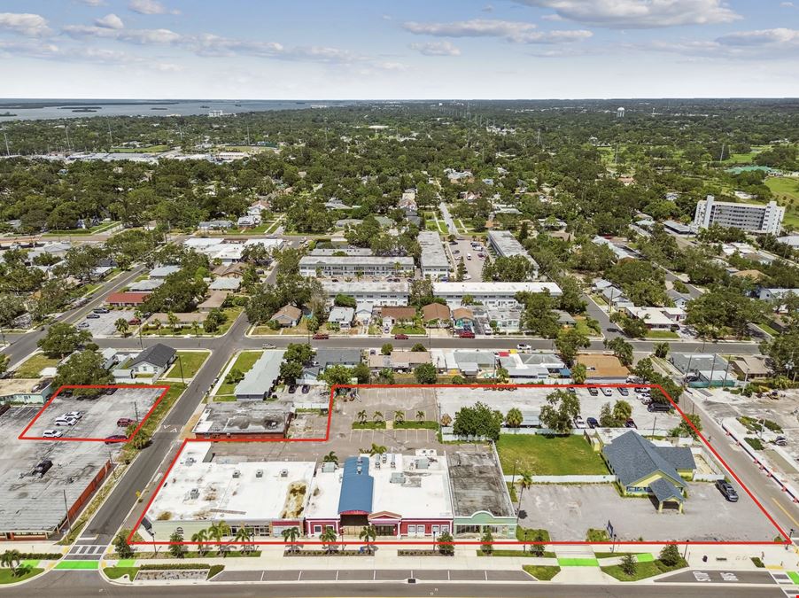 Generational Redevelopment in Downtown Clearwater