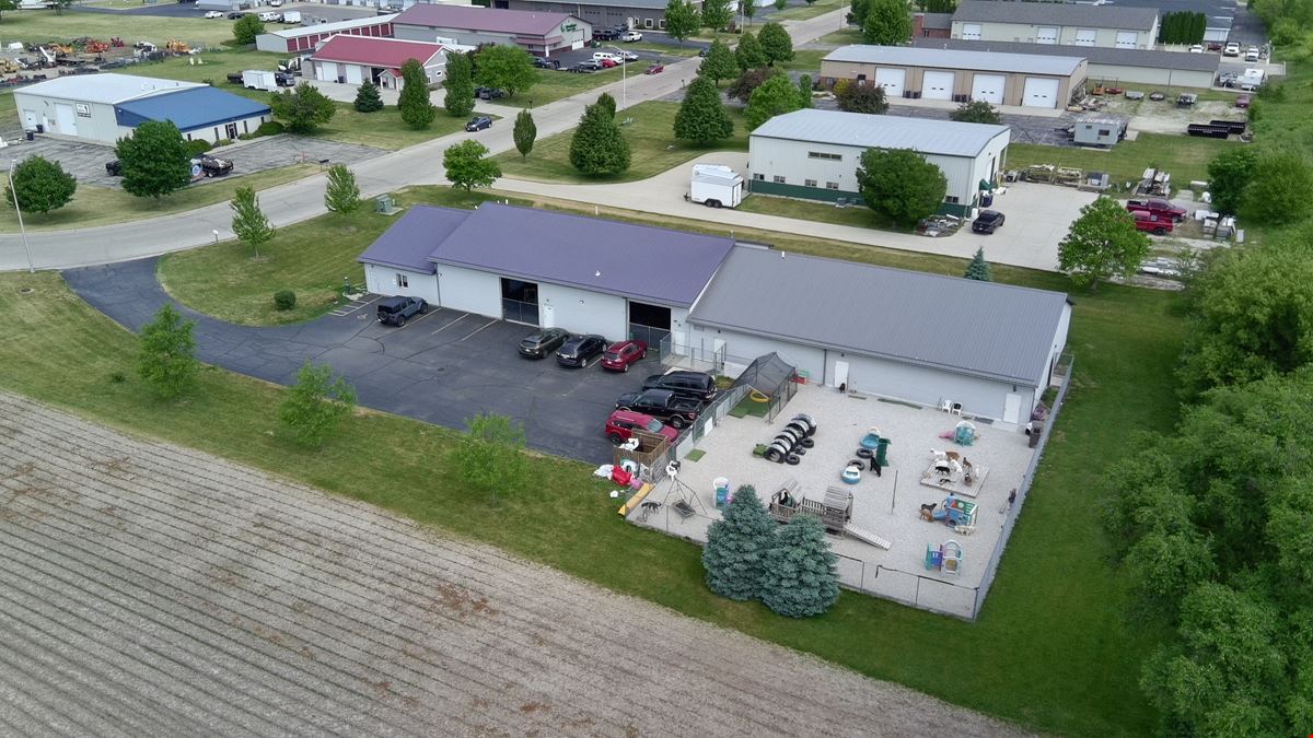 4030 Commercial Dr
