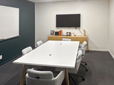 Preview of Coworking space for Rent at 410 West Georgia Street 5th Floor
