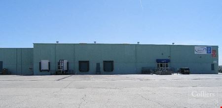 Preview of Industrial space for Rent at 301 9th St Unit C