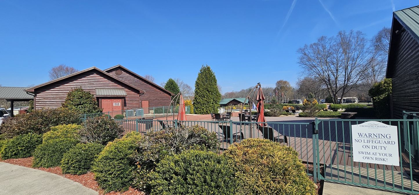136 Mountain Creek Rd