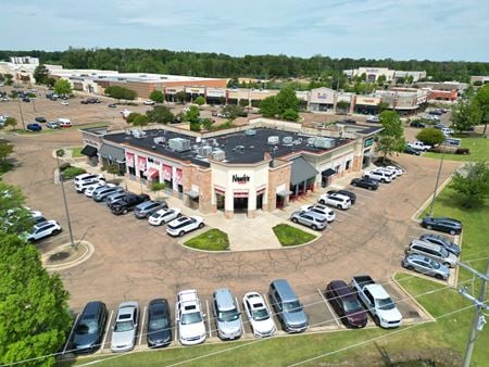 Preview of Retail space for Rent at 200-389 Ridge Way