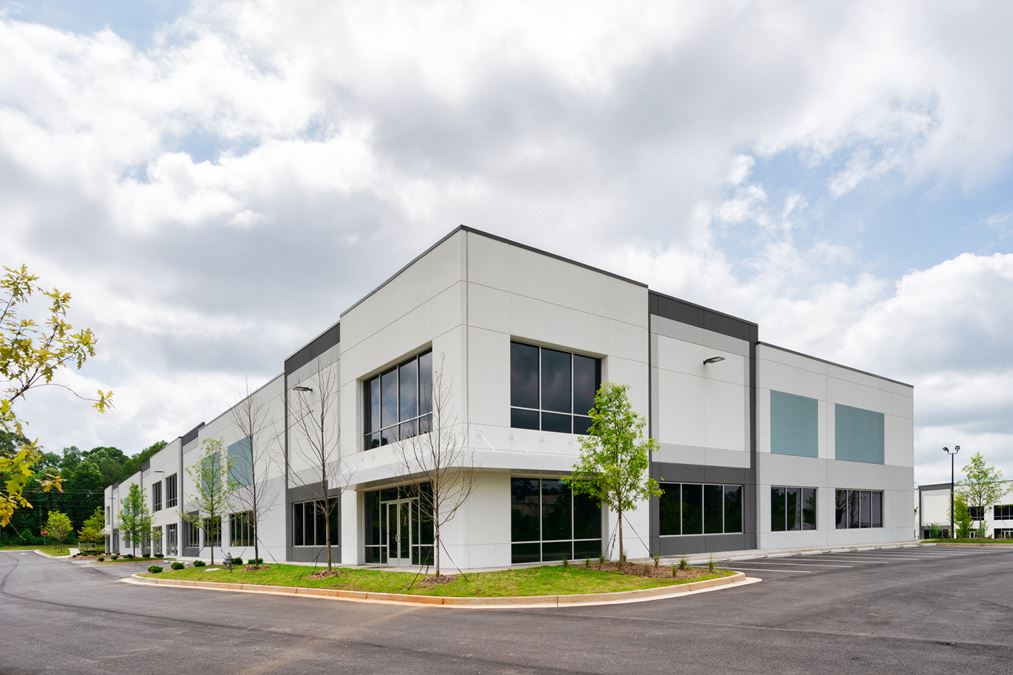 Chamblee International Logistics Center