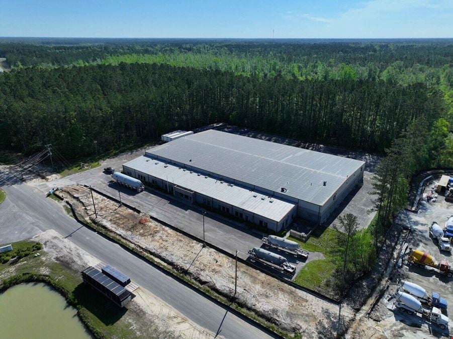 605 Bob Gifford Blvd