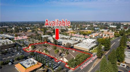 Preview of Office space for Rent at 4991 E McKinley Ave