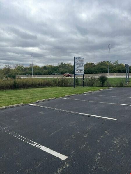 Preview of Office space for Sale at 2580 Shiloh Springs Rd