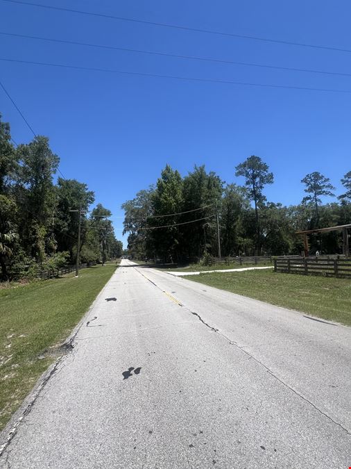 Ocala 31 Acre Development Site