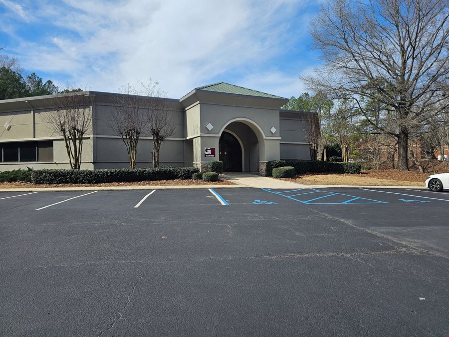 Riverchase Office Building