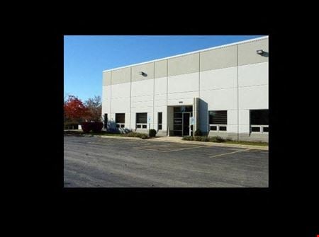 Preview of Industrial space for Rent at 820 Tollgate Road