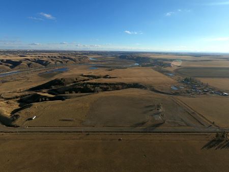 Preview of Other space for Sale at Township Road 94