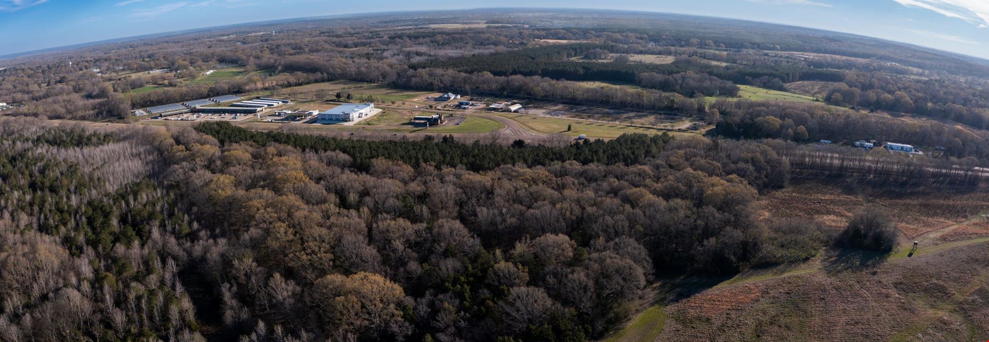 Premier Flora, MS Development Opportunity