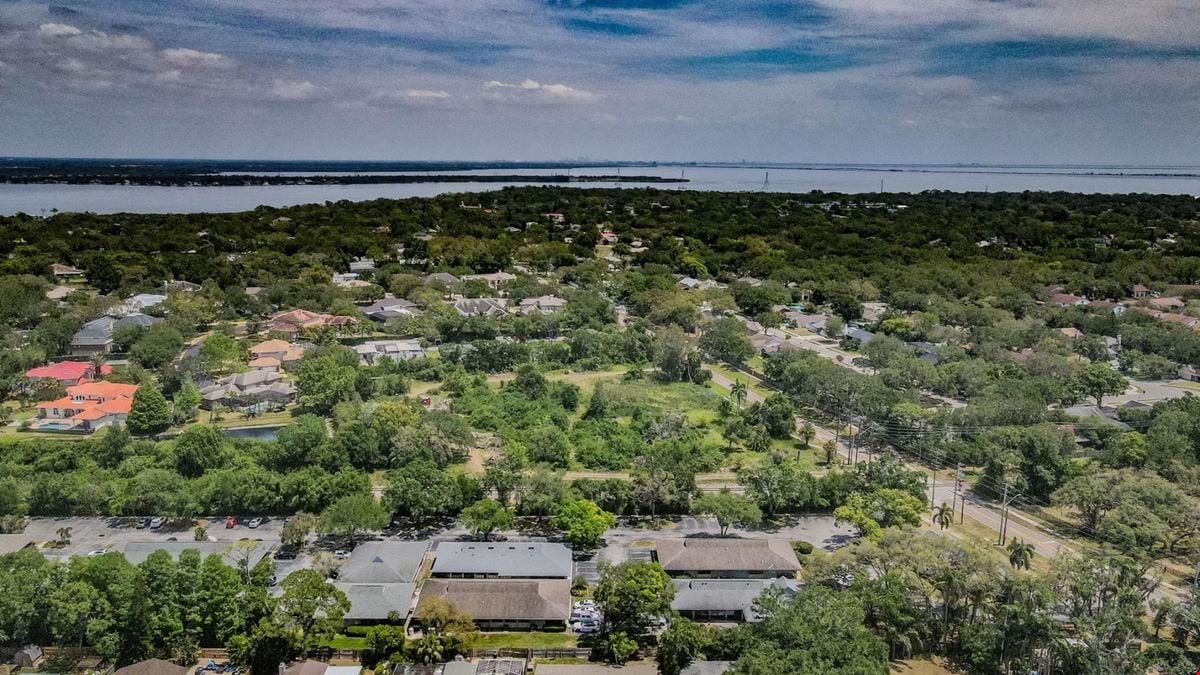 Stand-alone Medical or Professional Office Space in Safety Harbor, FL