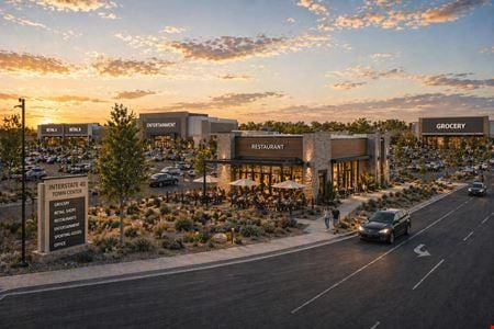Preview of Retail space for Rent at I-40 North Loop 335 West