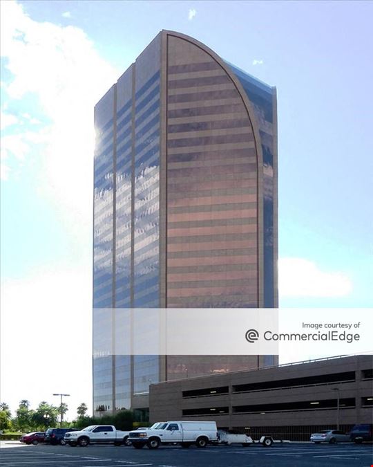 Central Arts Plaza