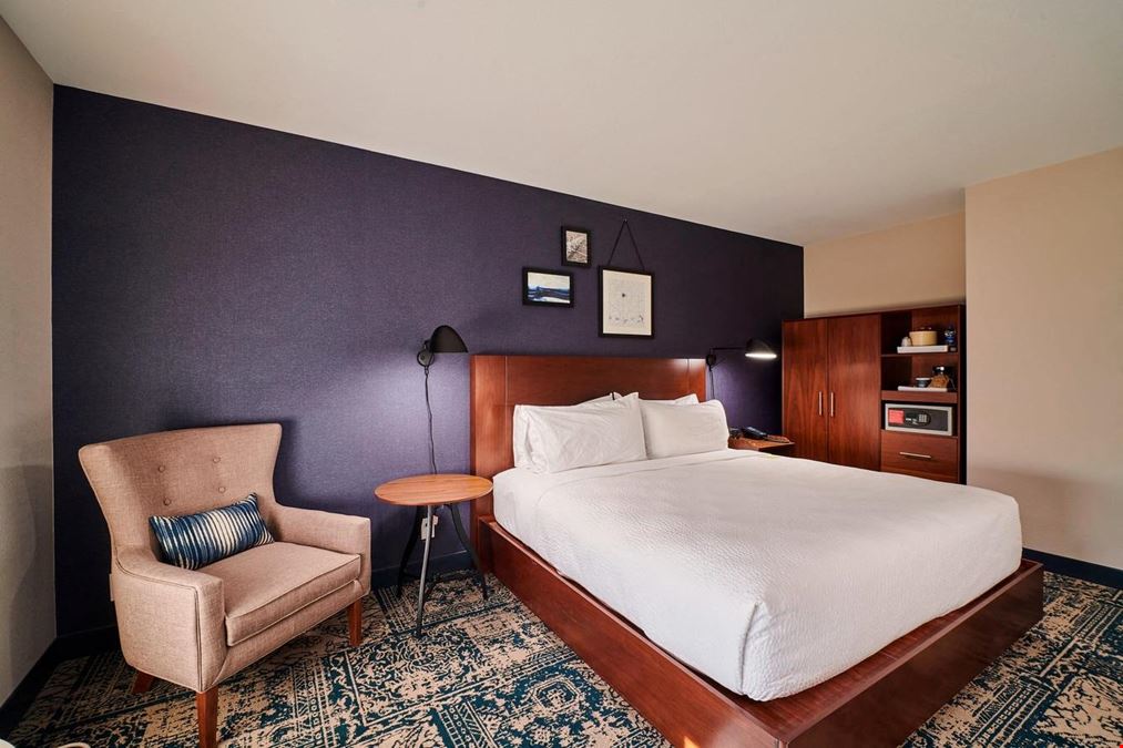 Four Points by Sheraton