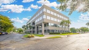 Metro Park Executive Center | For Lease