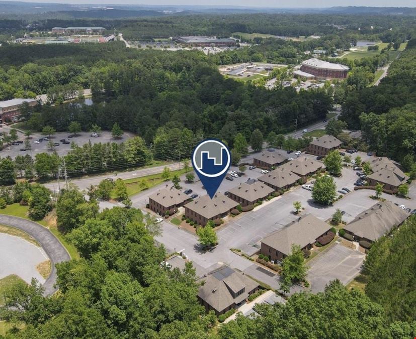 Office Condo For Sale or Lease