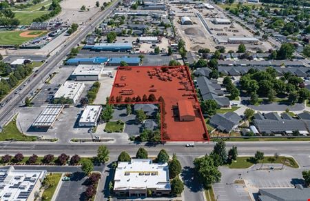 Preview of VacantLand space for Sale at 7979 West Marigold Street