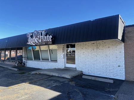 Preview of Retail space for Sale at 1480 Ammons Street