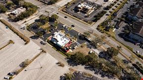 Sanford Outparcel