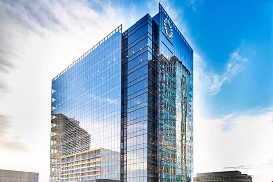 Lucid Private Offices - Lucid Private Office Forth Worth Downtown