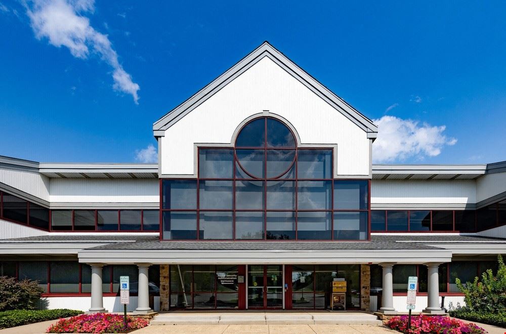 Turnkey Professional Office Space