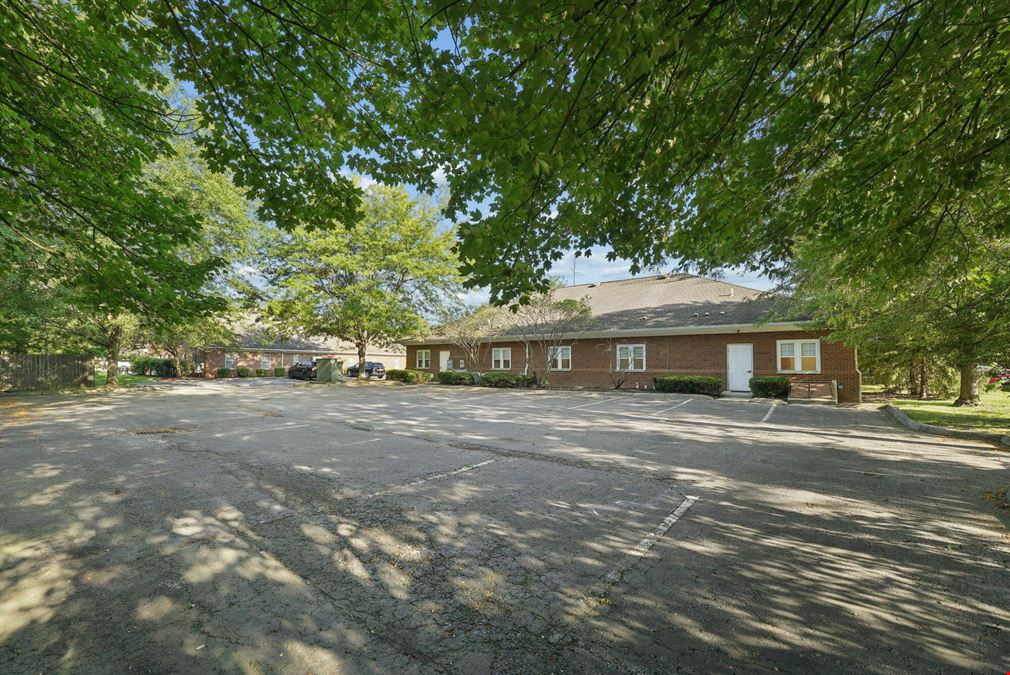 85 Commerce Park Dr