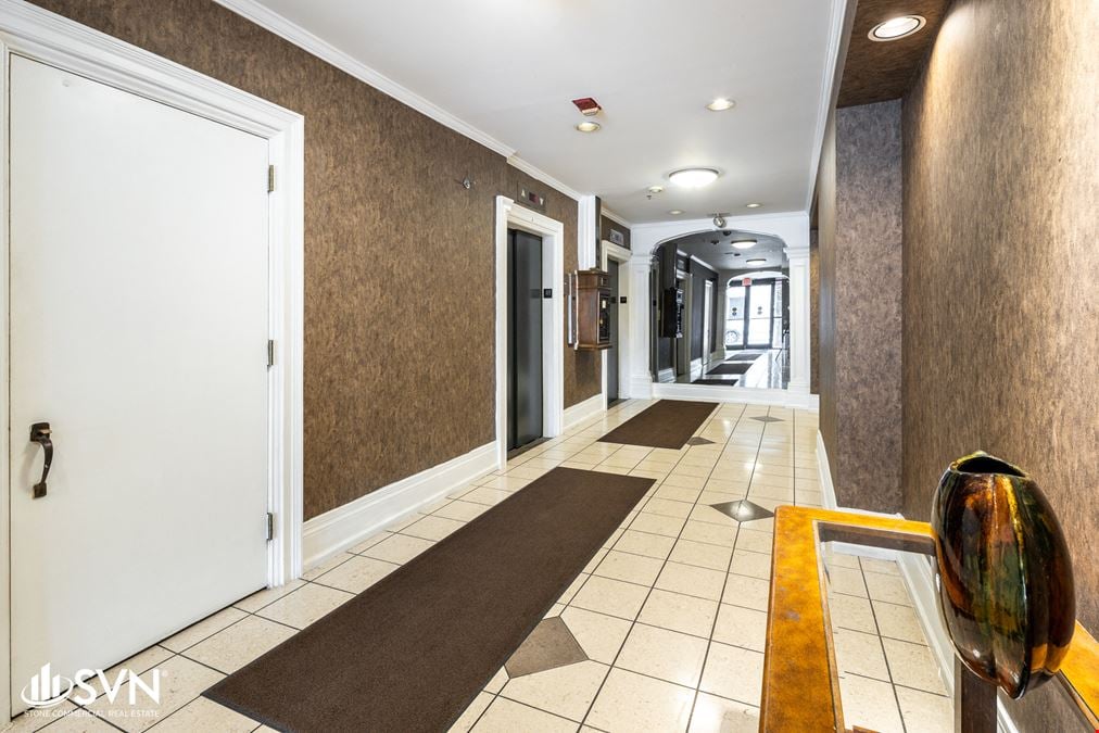 Downtown Office Condo Units For Sale