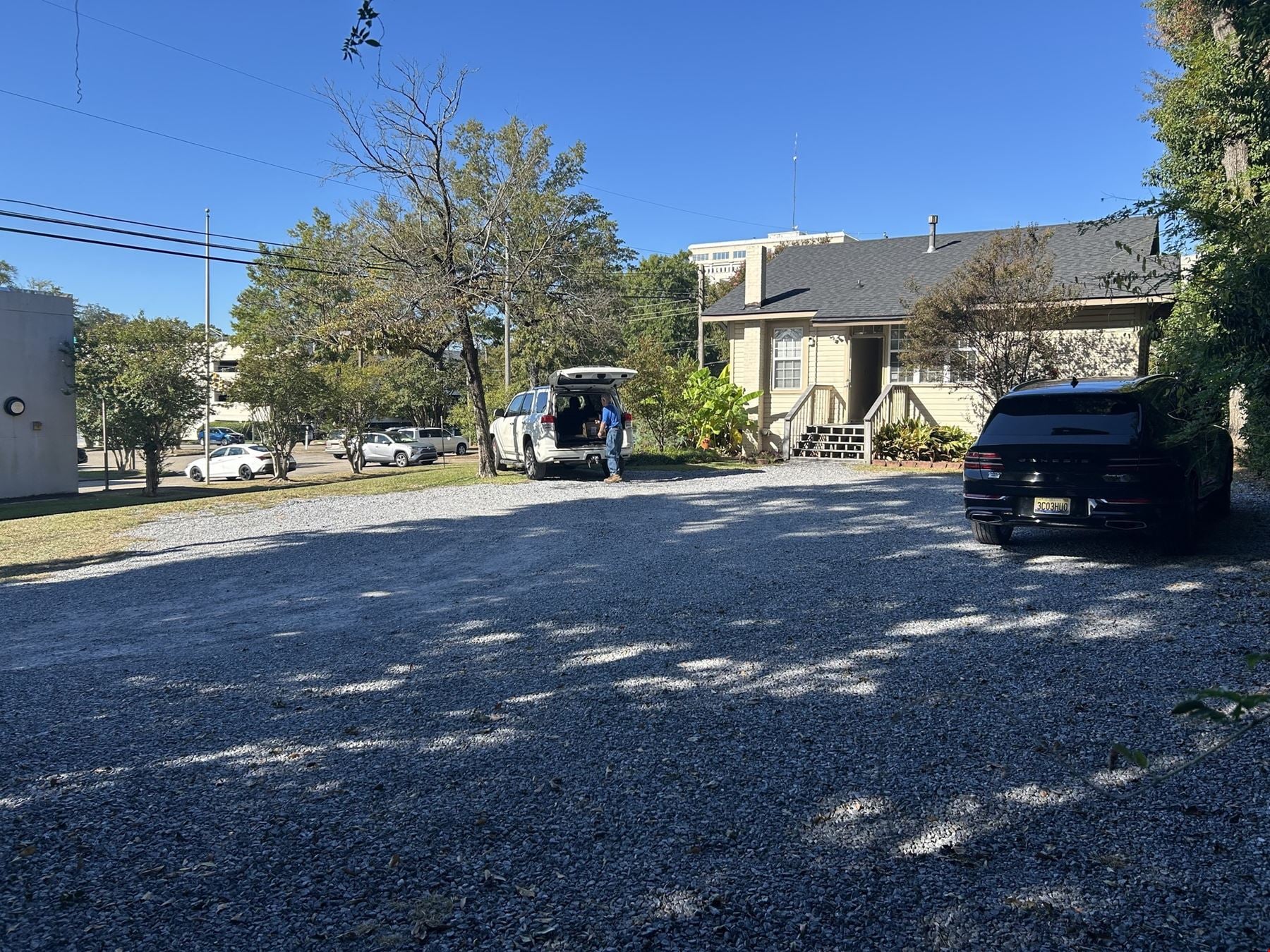 Former Alabama Back Pain Clinic