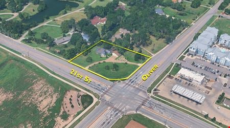 Preview of VacantLand space for Sale at 11 North Crestview Lakes Drive