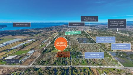 Preview of Other space for Sale at 17508 18 Avenue, Surrey