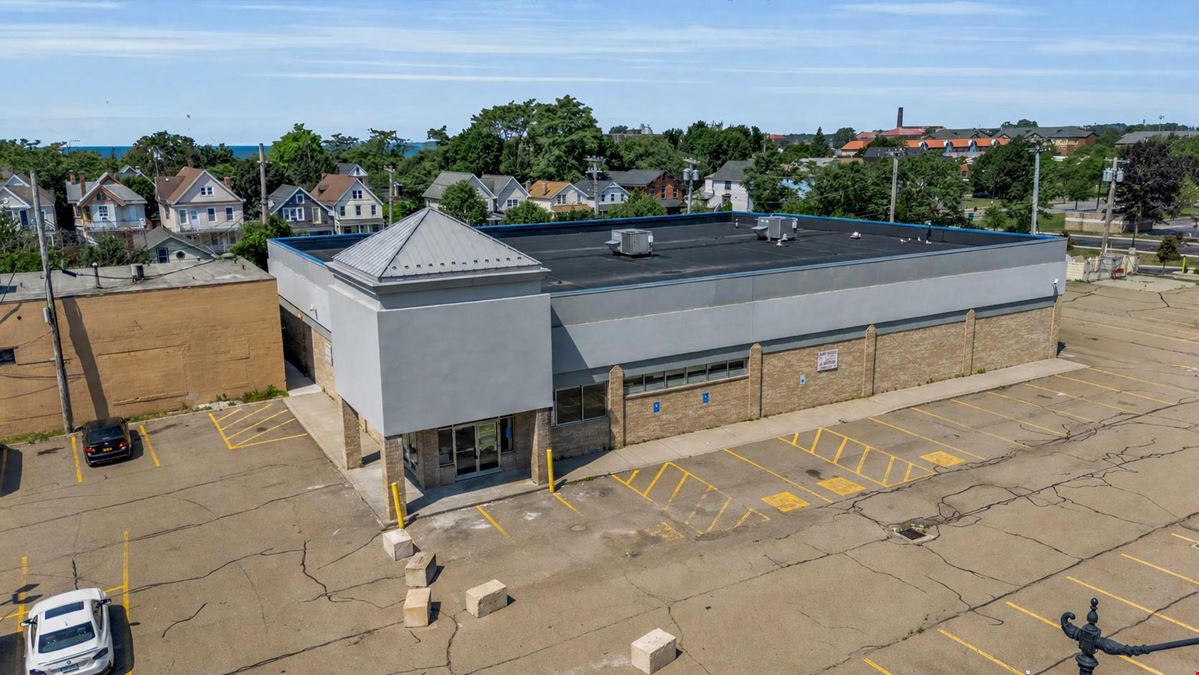 Former Rite Aid_Niagara & Virginia_Buffalo