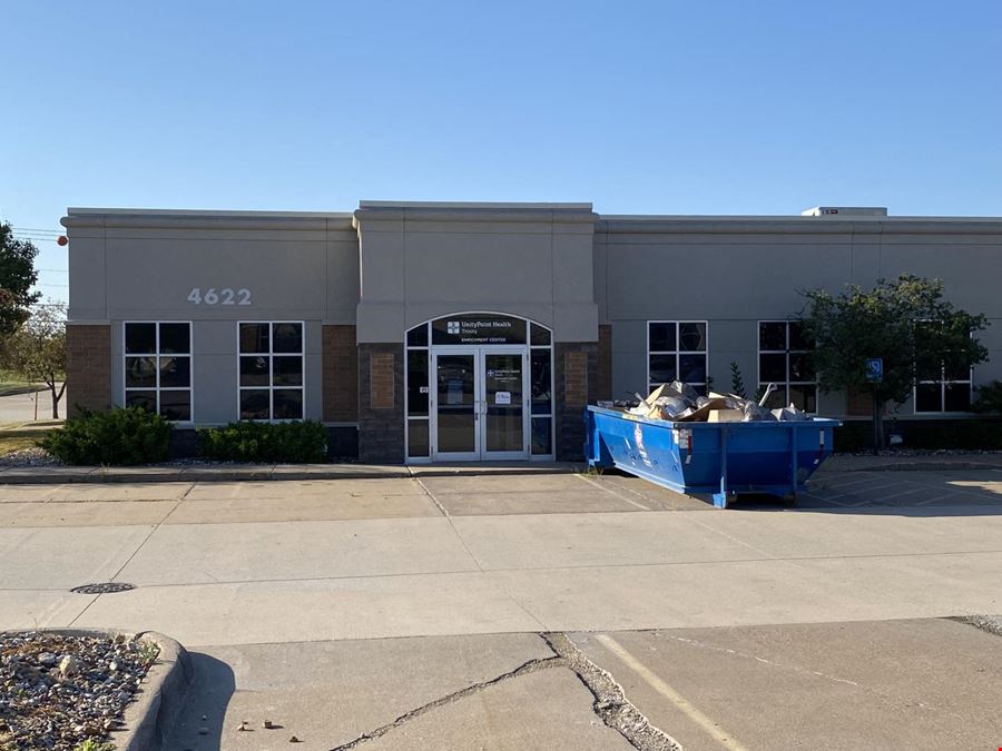 4622 Progress Drive, Suite A