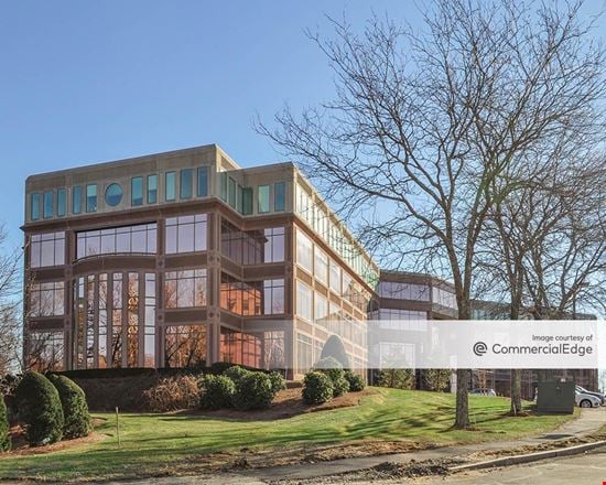 Preview of Office space for Rent at 25 Corporate Drive
