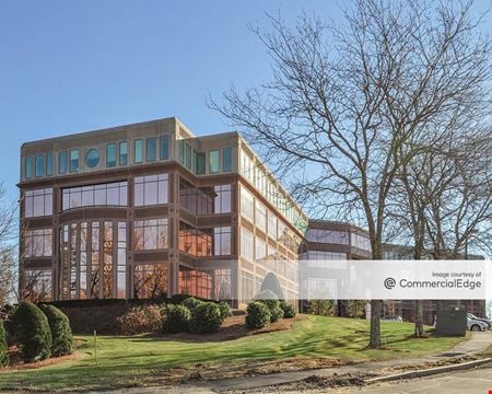 Preview of Office space for Rent at 25 Corporate Drive