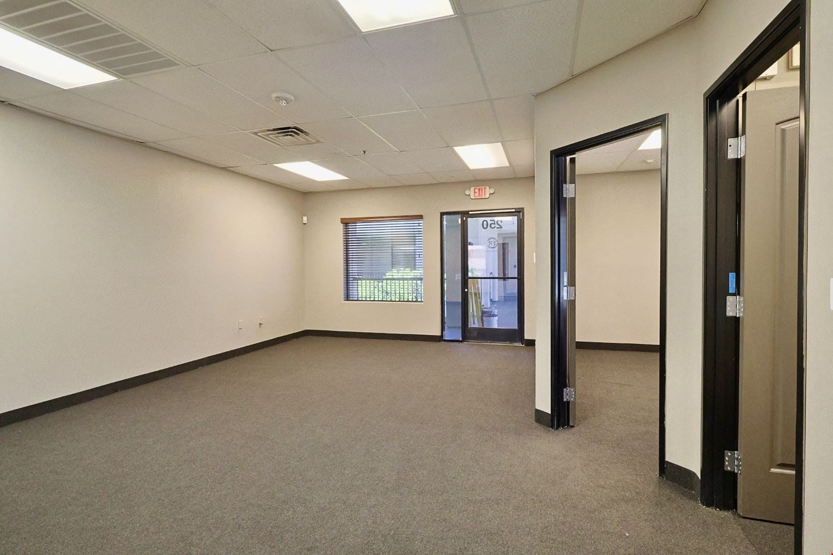 Coldwell Banker Building