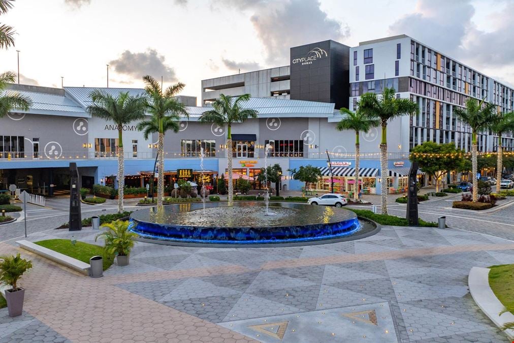 CityPlace Doral